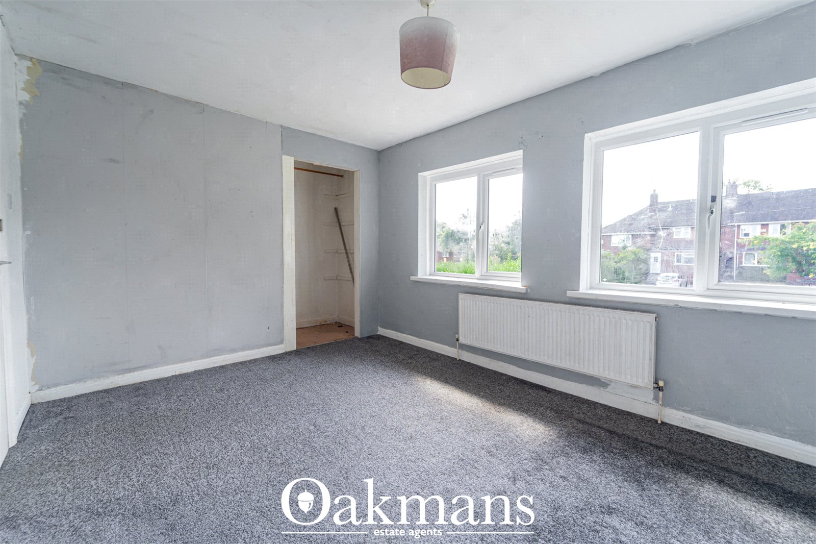 Bottetourt Road, Birmingham, B29