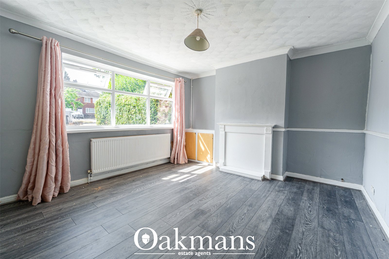 Bottetourt Road, Birmingham, B29