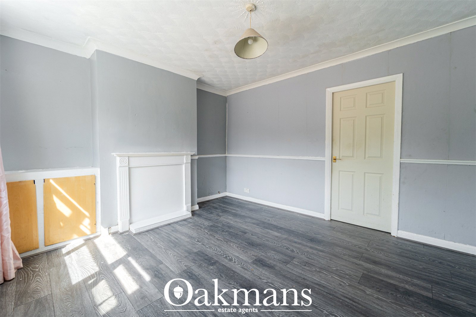 Bottetourt Road, Birmingham, B29
