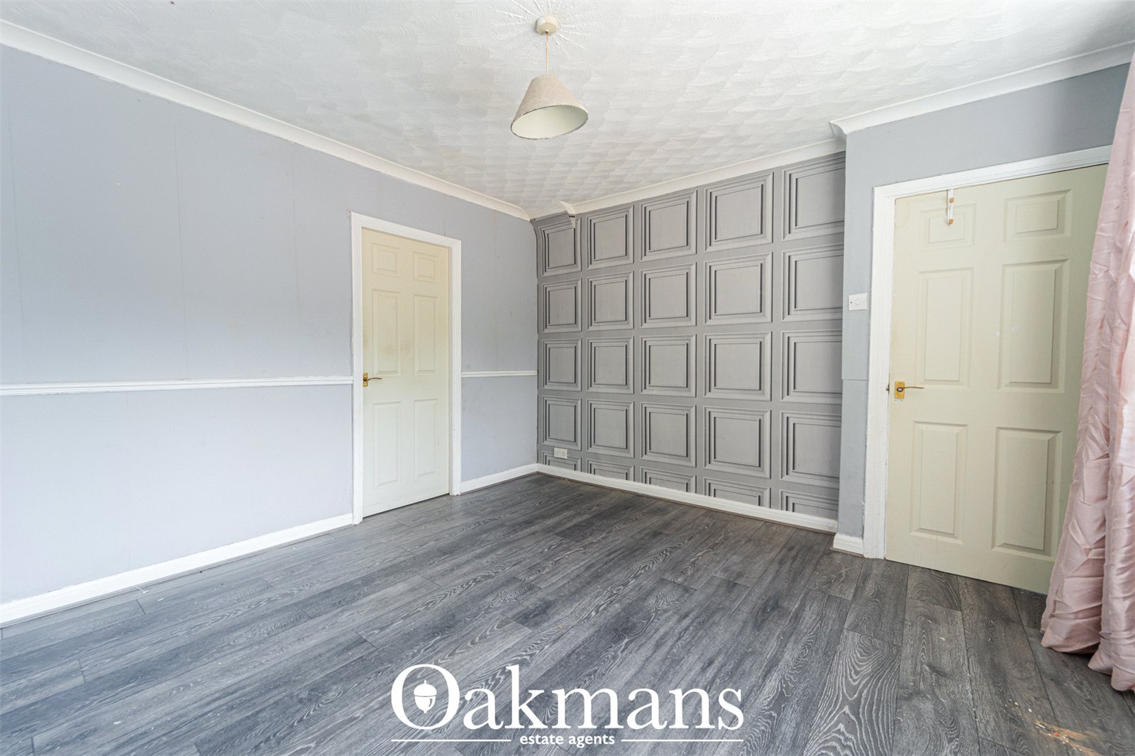 Bottetourt Road, Birmingham, B29