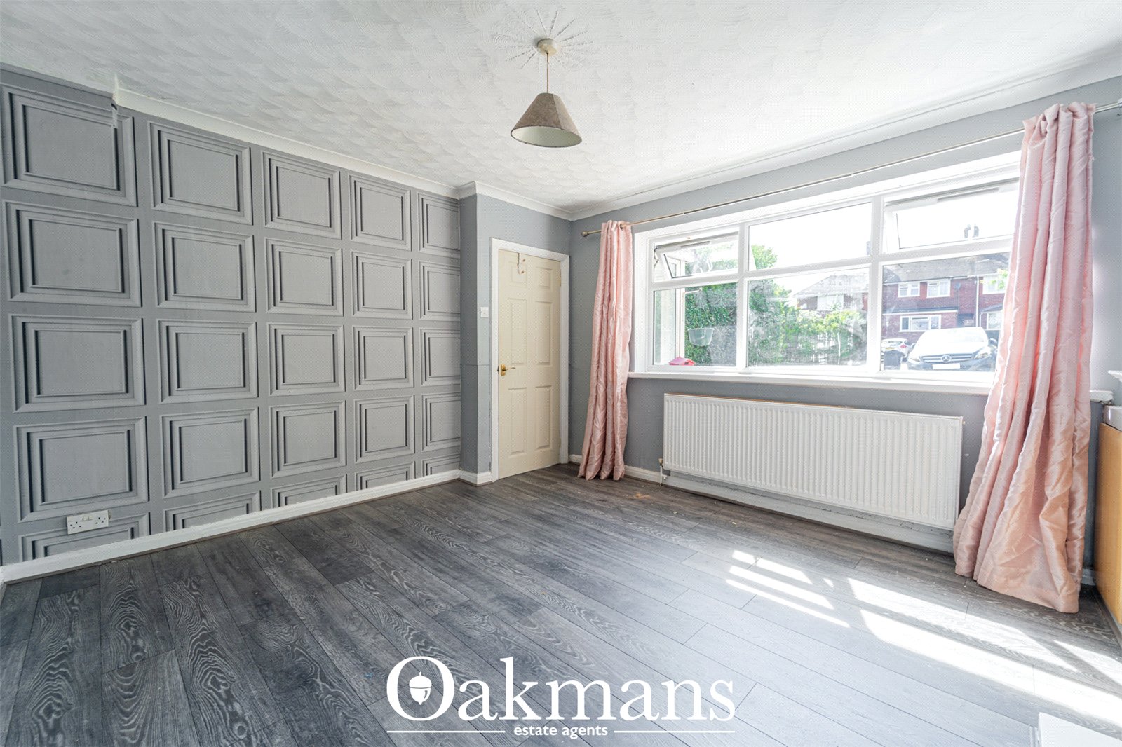 Bottetourt Road, Birmingham, B29