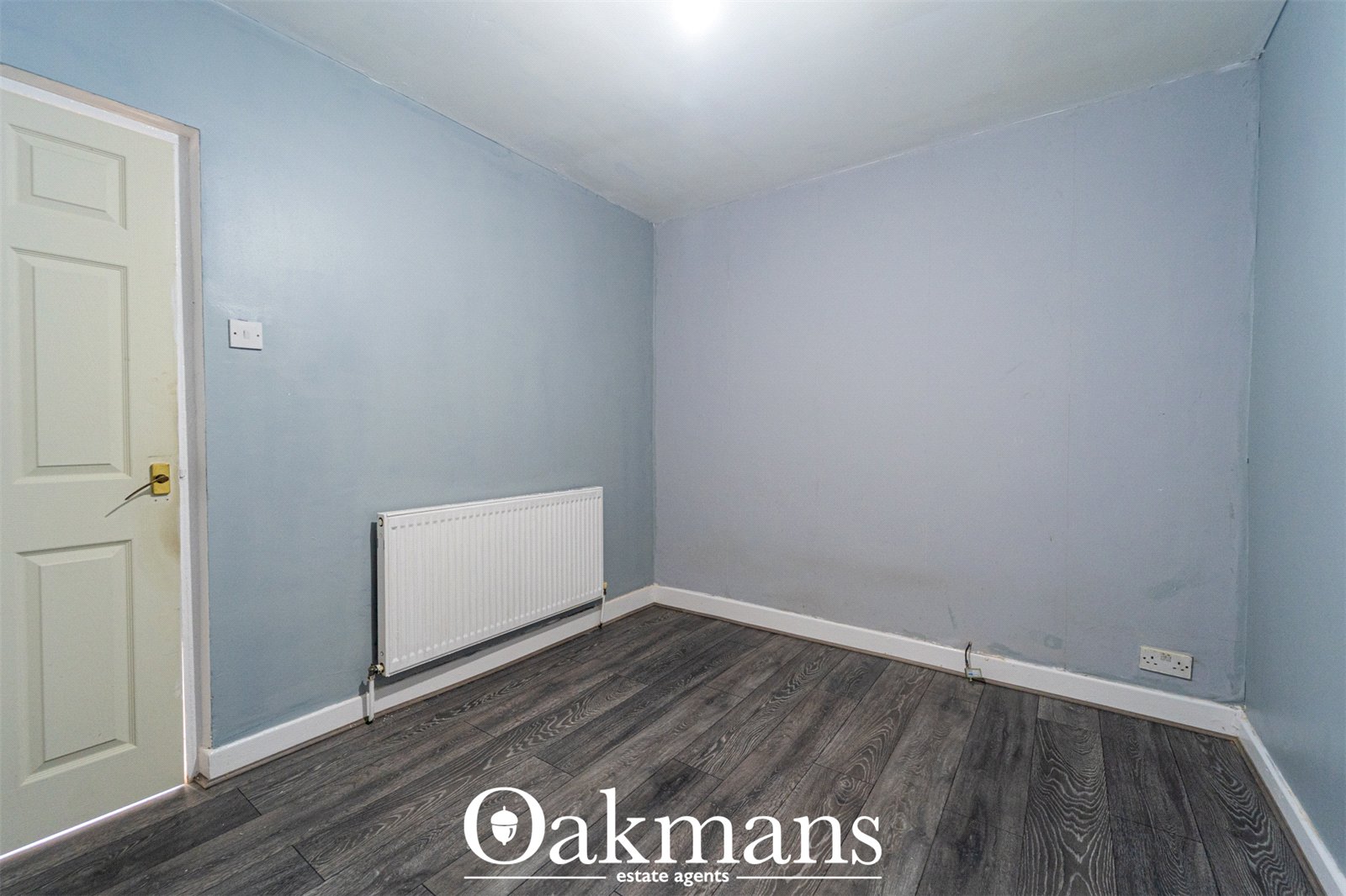Bottetourt Road, Birmingham, B29