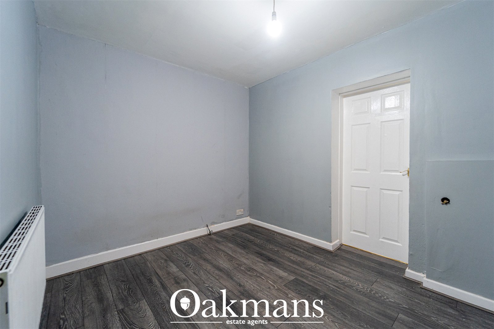 Bottetourt Road, Birmingham, B29