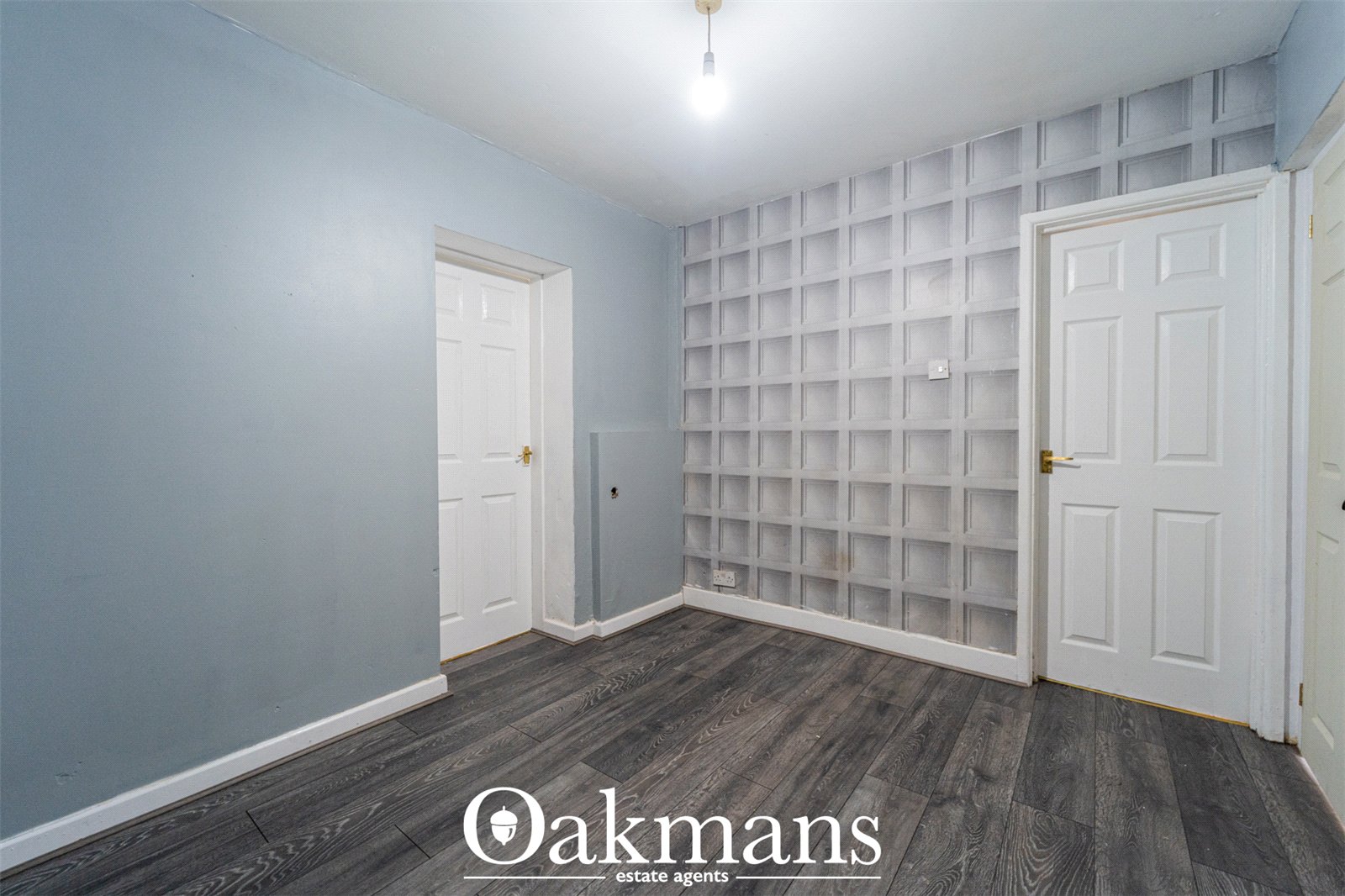 Bottetourt Road, Birmingham, B29