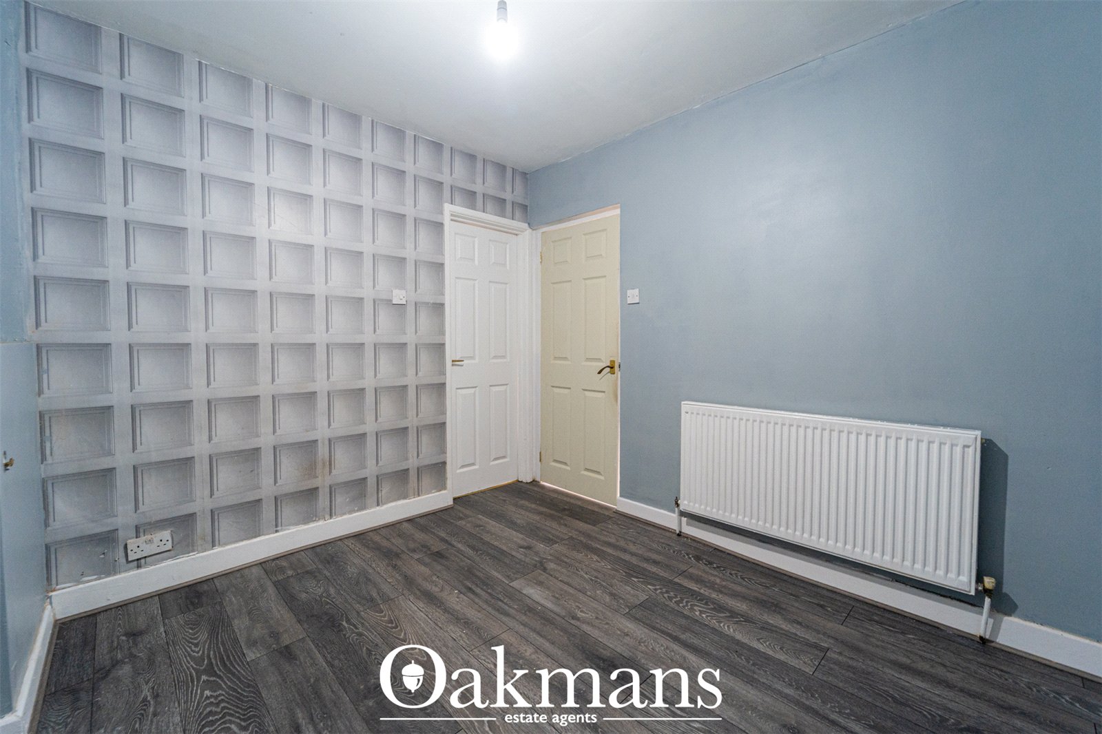 Bottetourt Road, Birmingham, B29