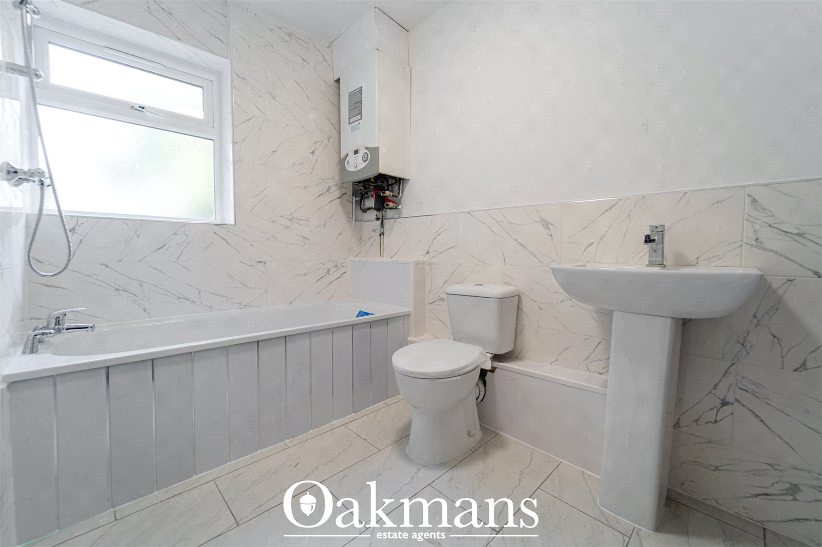 Bottetourt Road, Birmingham, B29