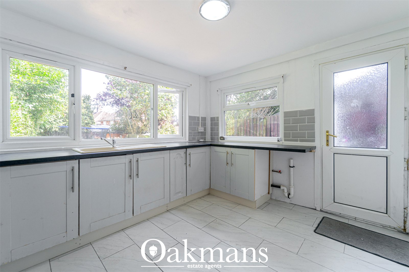 Bottetourt Road, Birmingham, B29