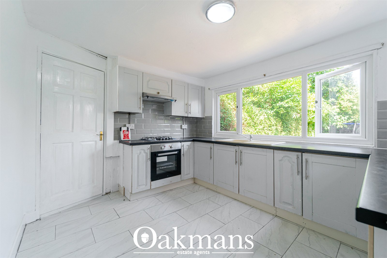 Bottetourt Road, Birmingham, B29