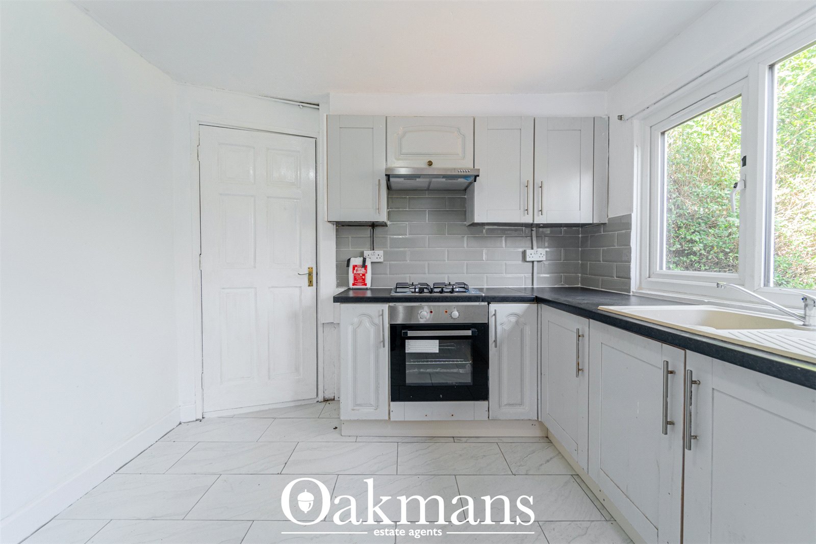 Bottetourt Road, Birmingham, B29