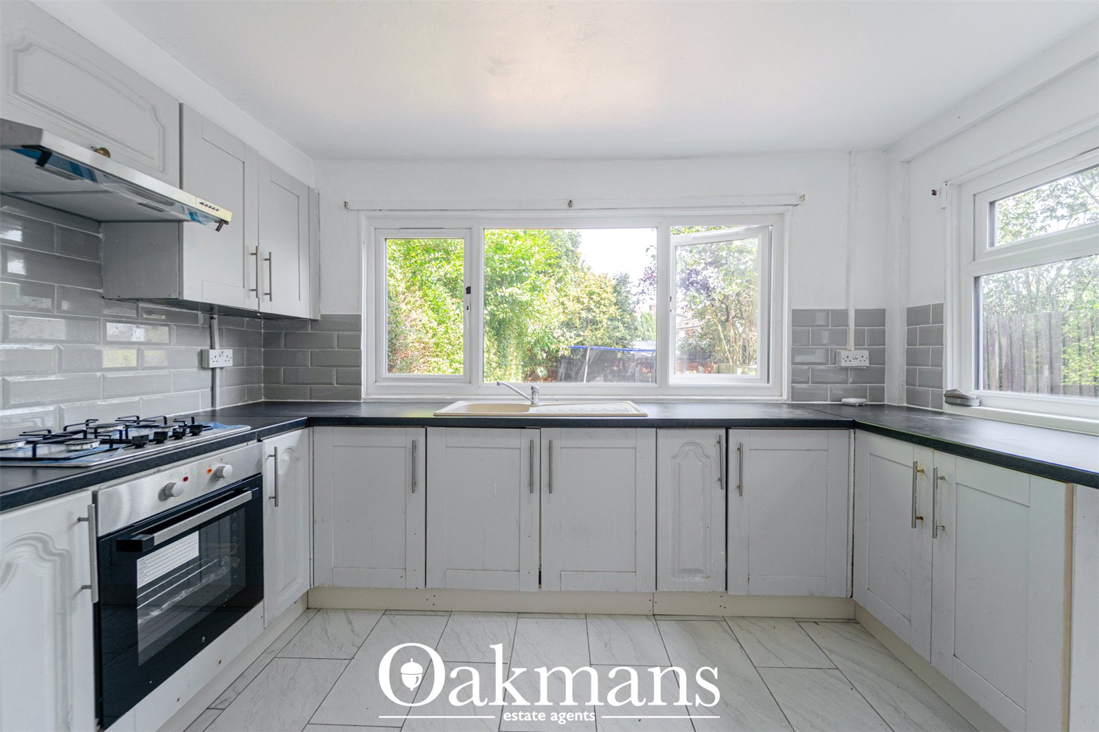 Bottetourt Road, Birmingham, B29