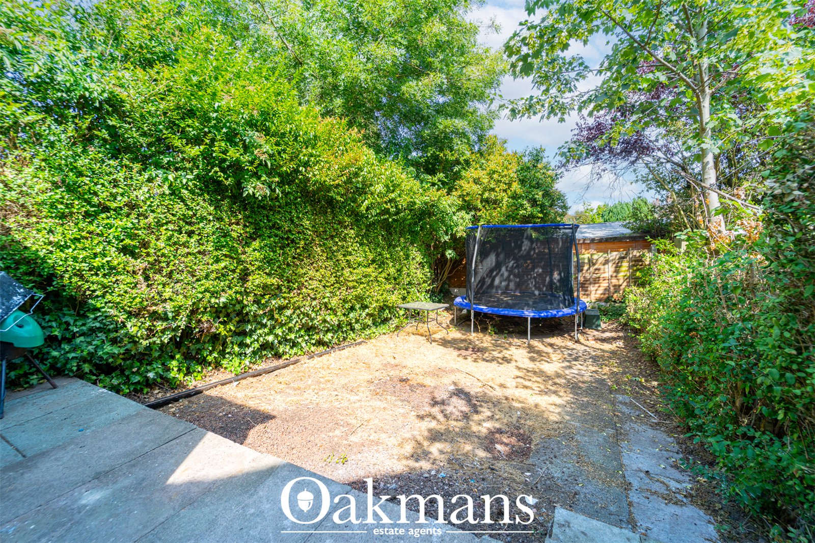 Bottetourt Road, Birmingham, B29