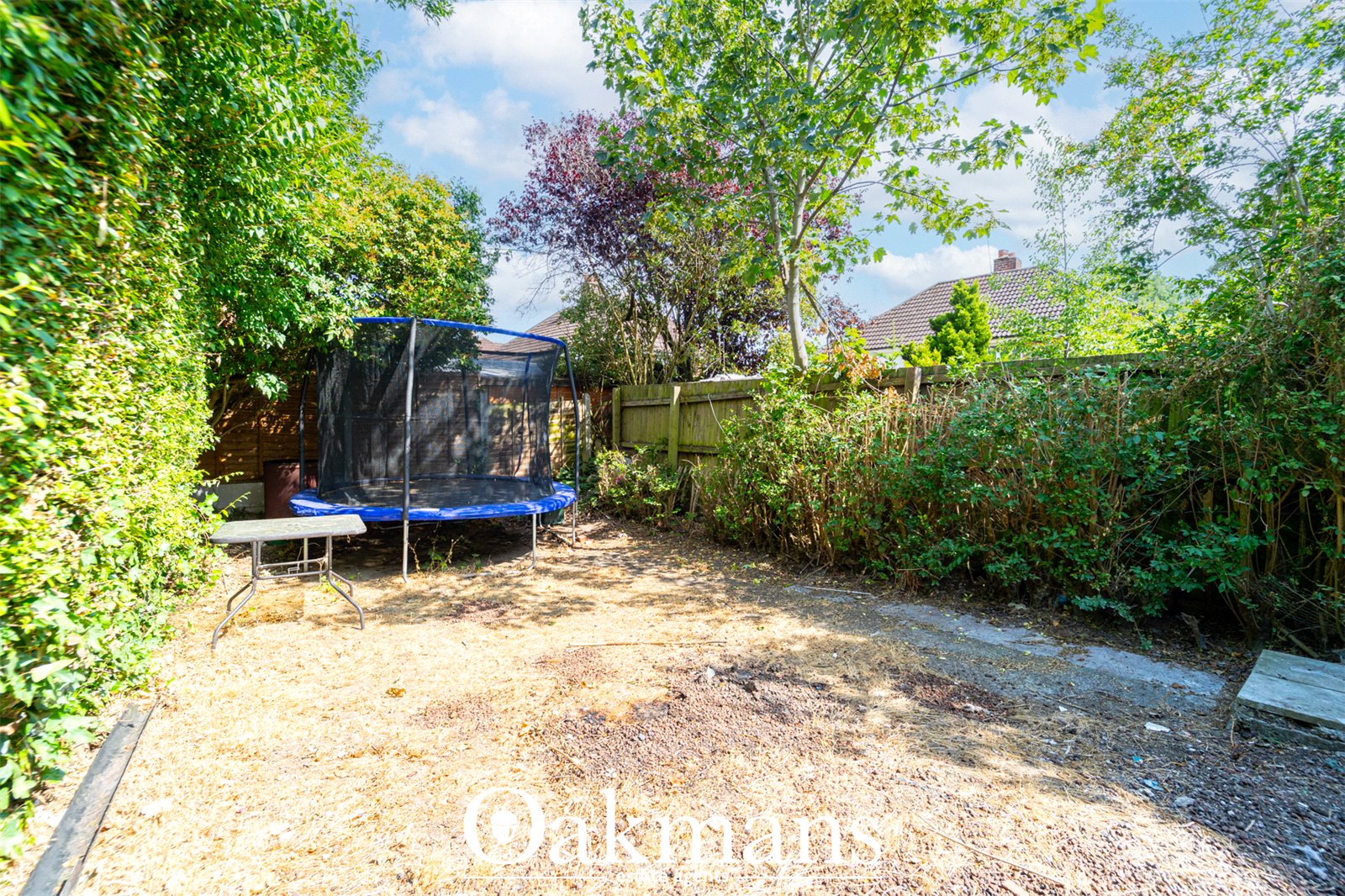 Bottetourt Road, Birmingham, B29