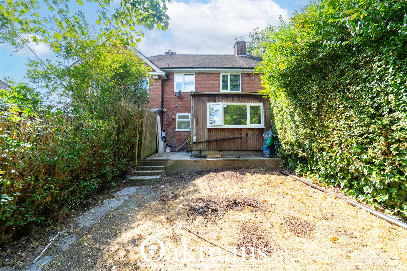 Bottetourt Road, Birmingham, B29