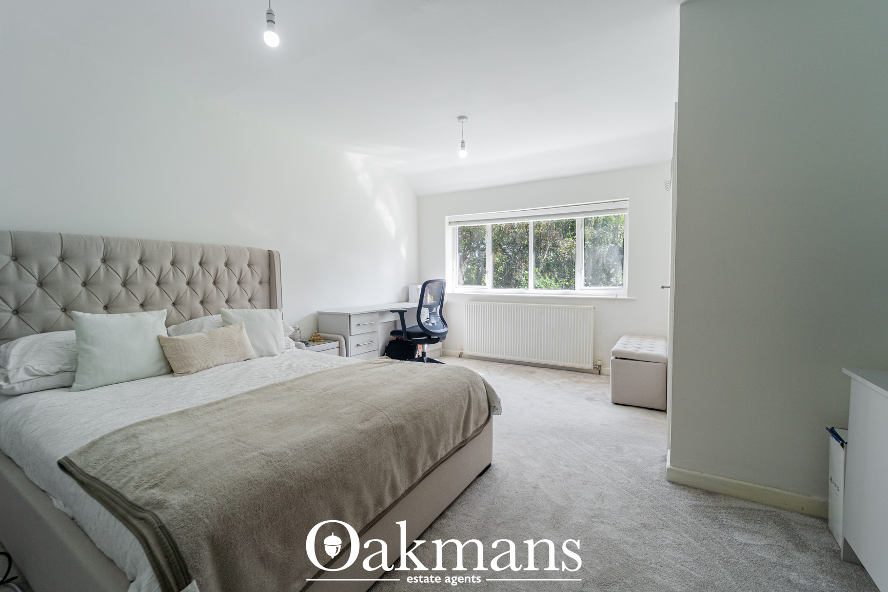 East Drive, Birmingham, B5