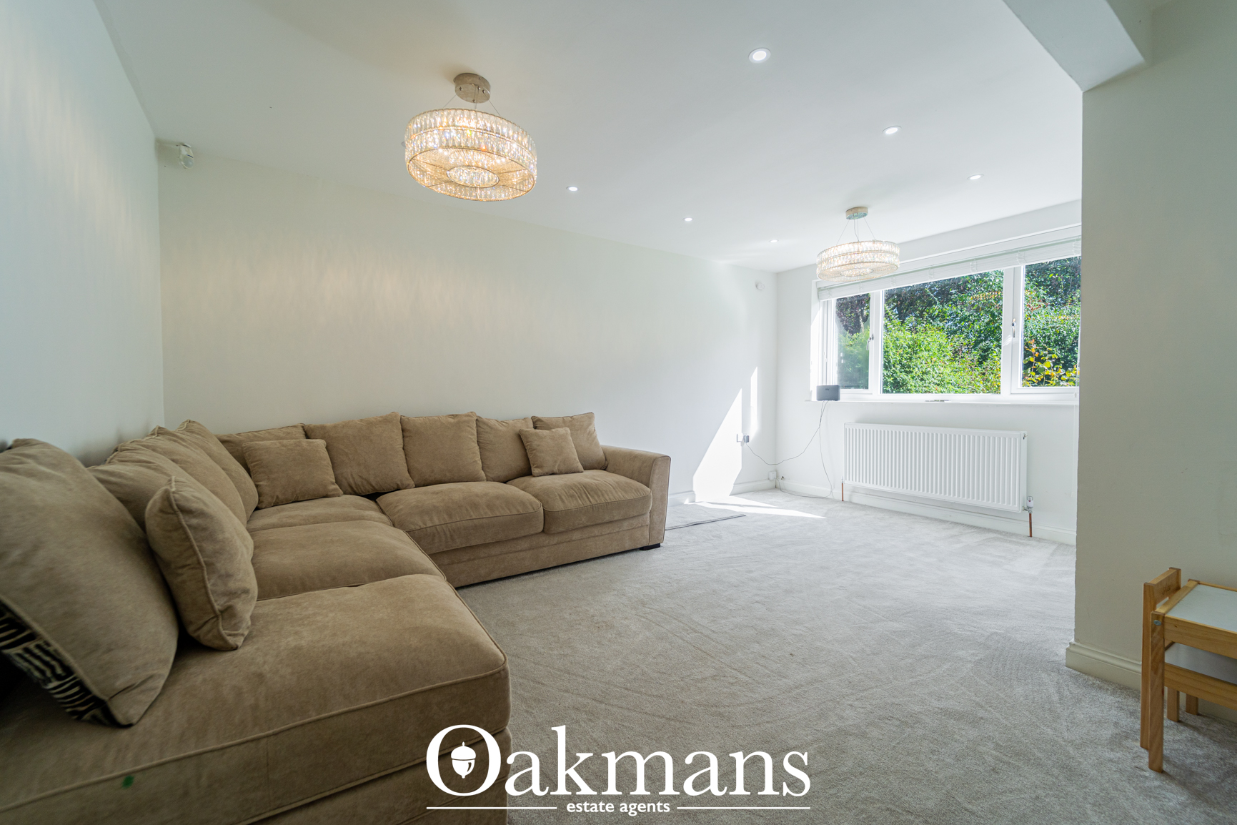 East Drive, Birmingham, B5