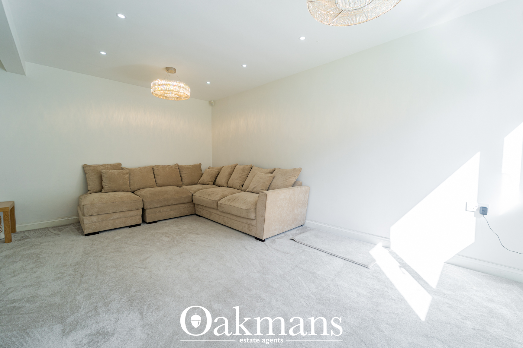 East Drive, Birmingham, B5