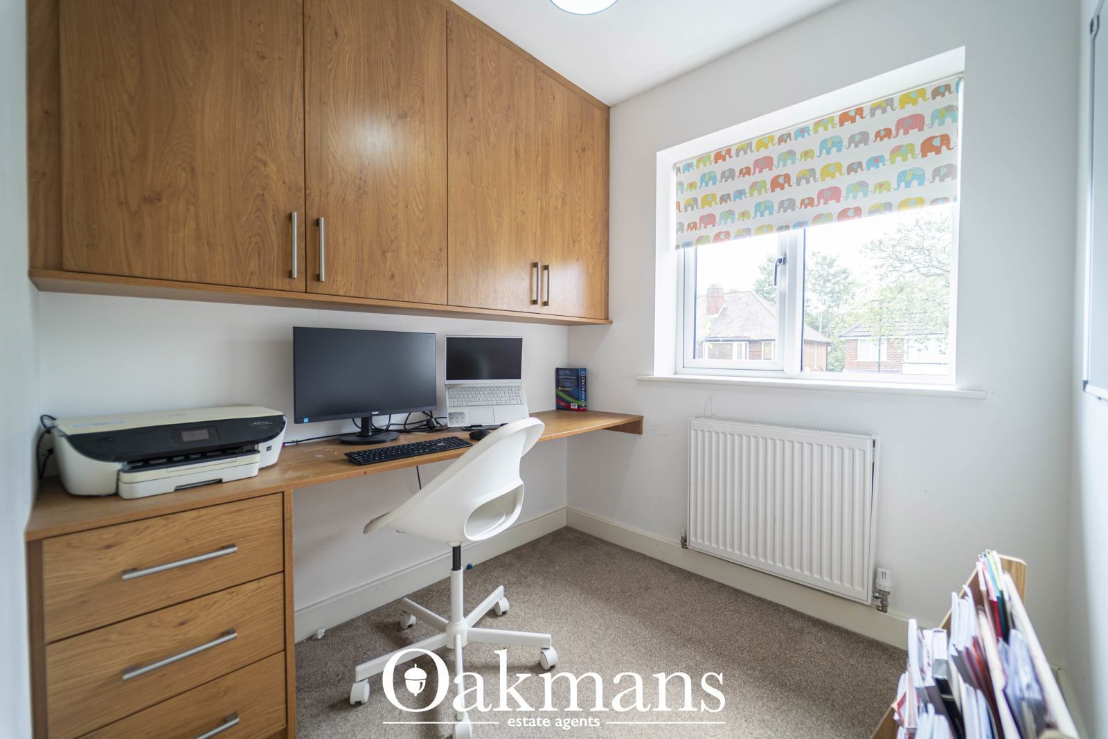 Beeches Avenue, Birmingham, B27