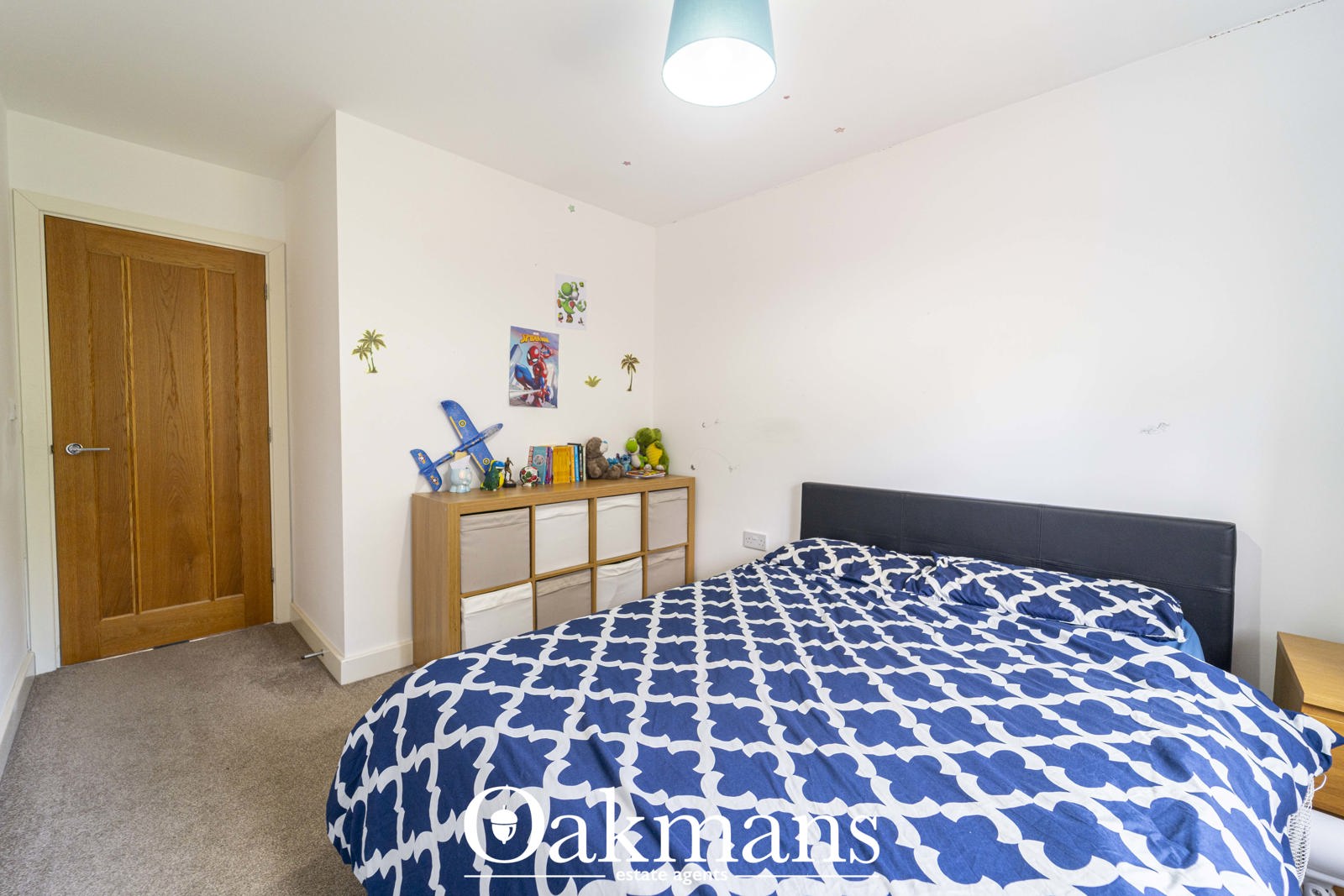 Beeches Avenue, Birmingham, B27
