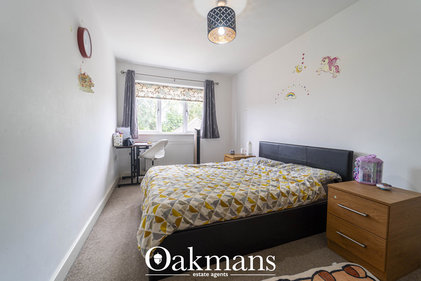 Beeches Avenue, Birmingham, B27