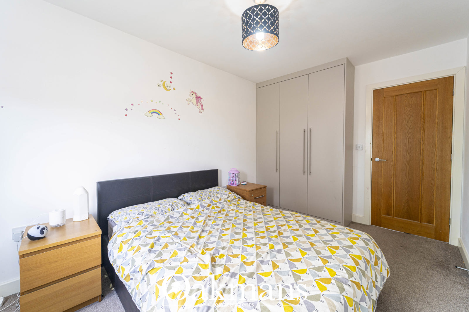 Beeches Avenue, Birmingham, B27