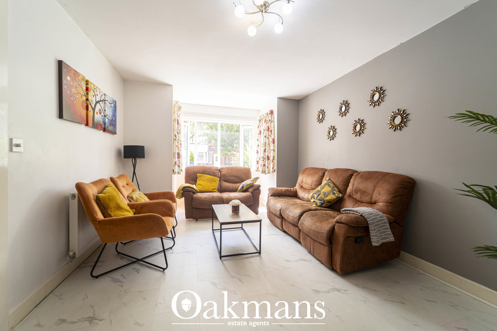 Beeches Avenue, Birmingham, B27