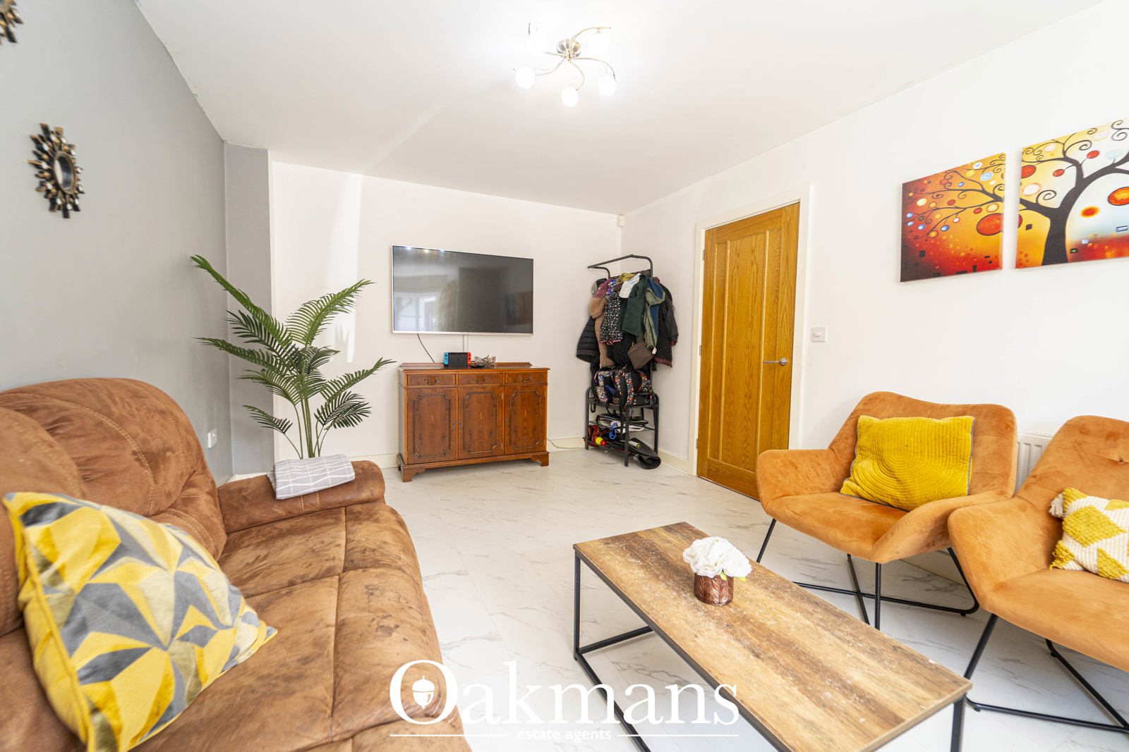 Beeches Avenue, Birmingham, B27