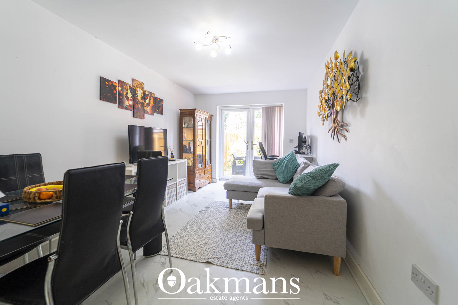 Beeches Avenue, Birmingham, B27