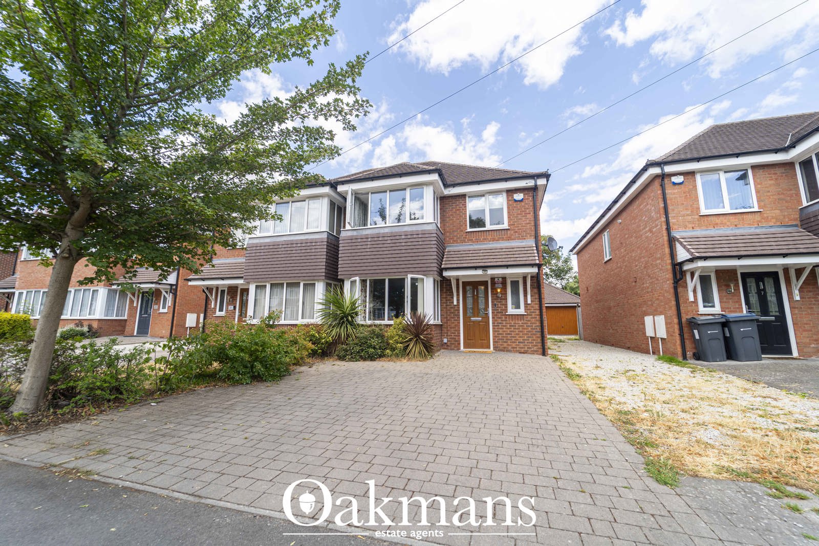 Beeches Avenue, Birmingham, B27