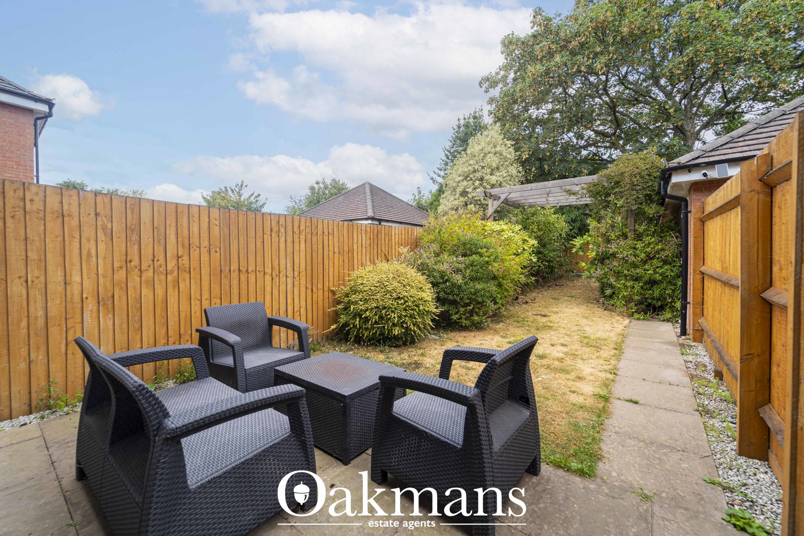 Beeches Avenue, Birmingham, B27