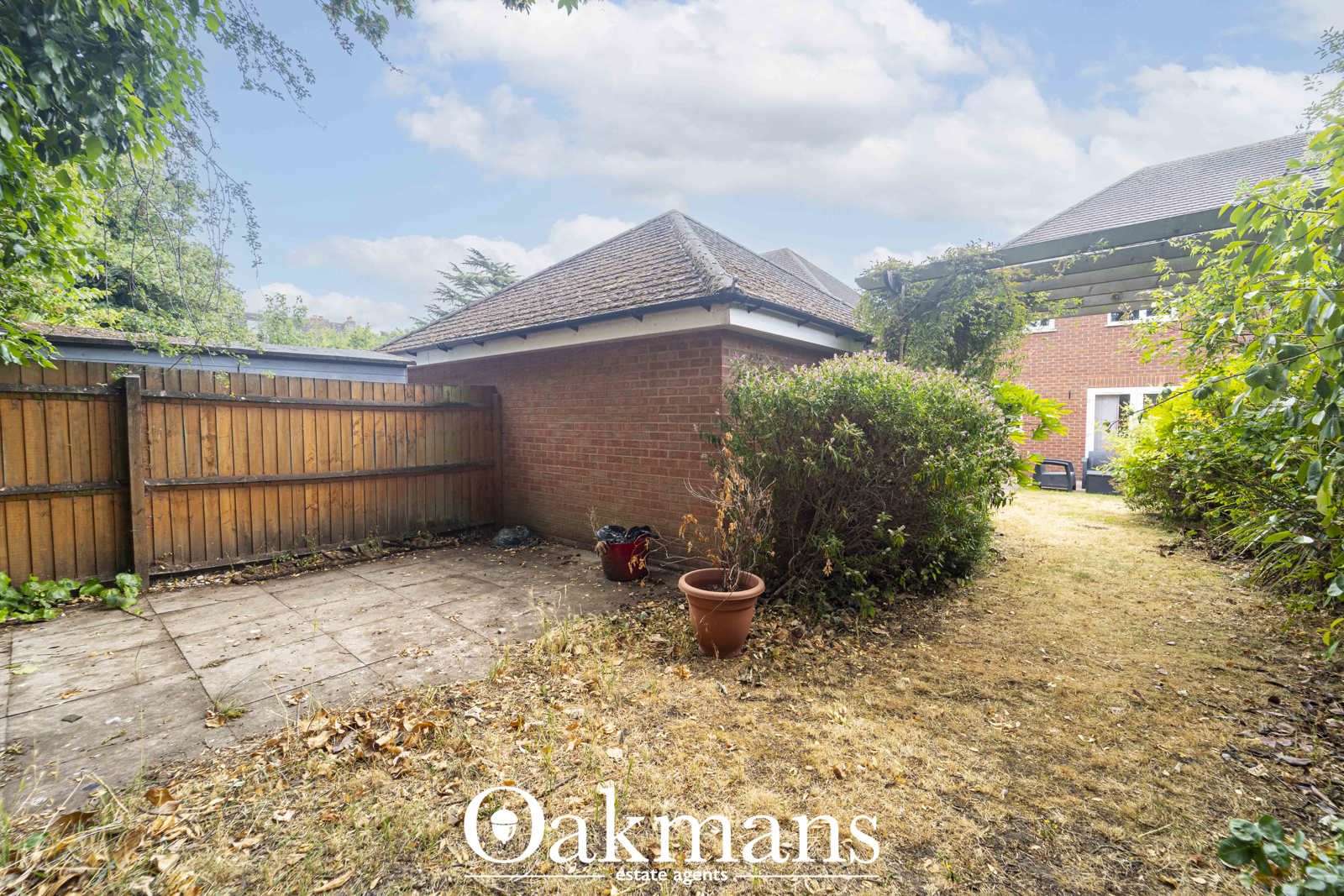 Beeches Avenue, Birmingham, B27