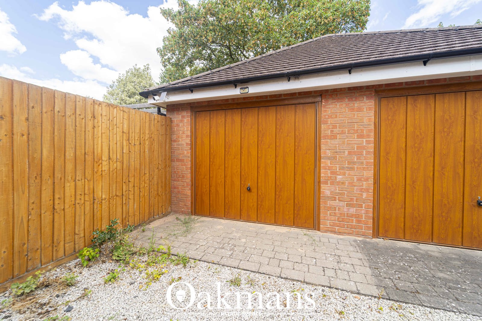 Beeches Avenue, Birmingham, B27