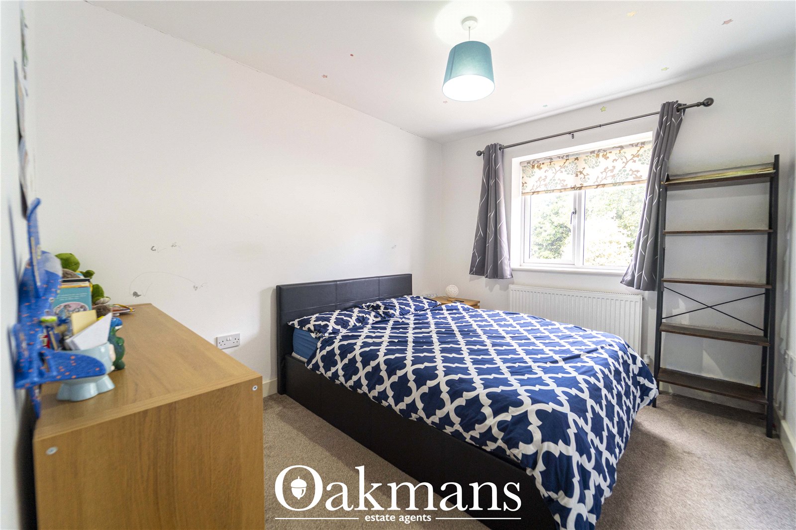 Beeches Avenue, Birmingham, B27