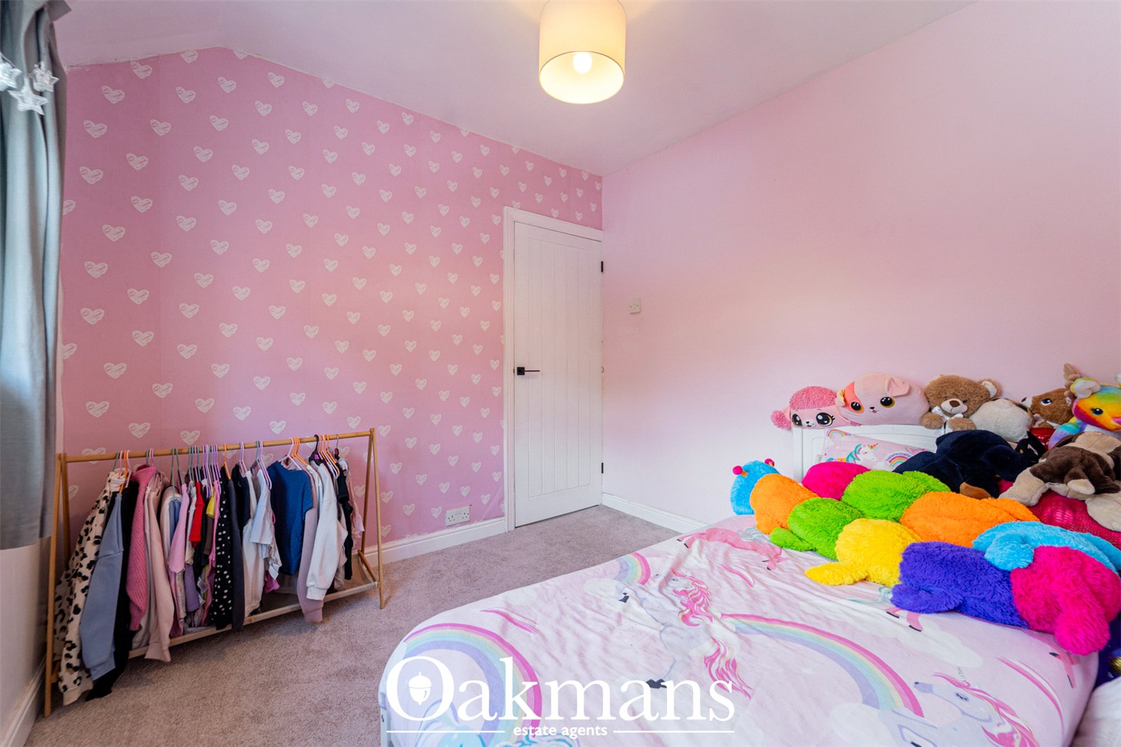 Kineton Road, Rednal, B45