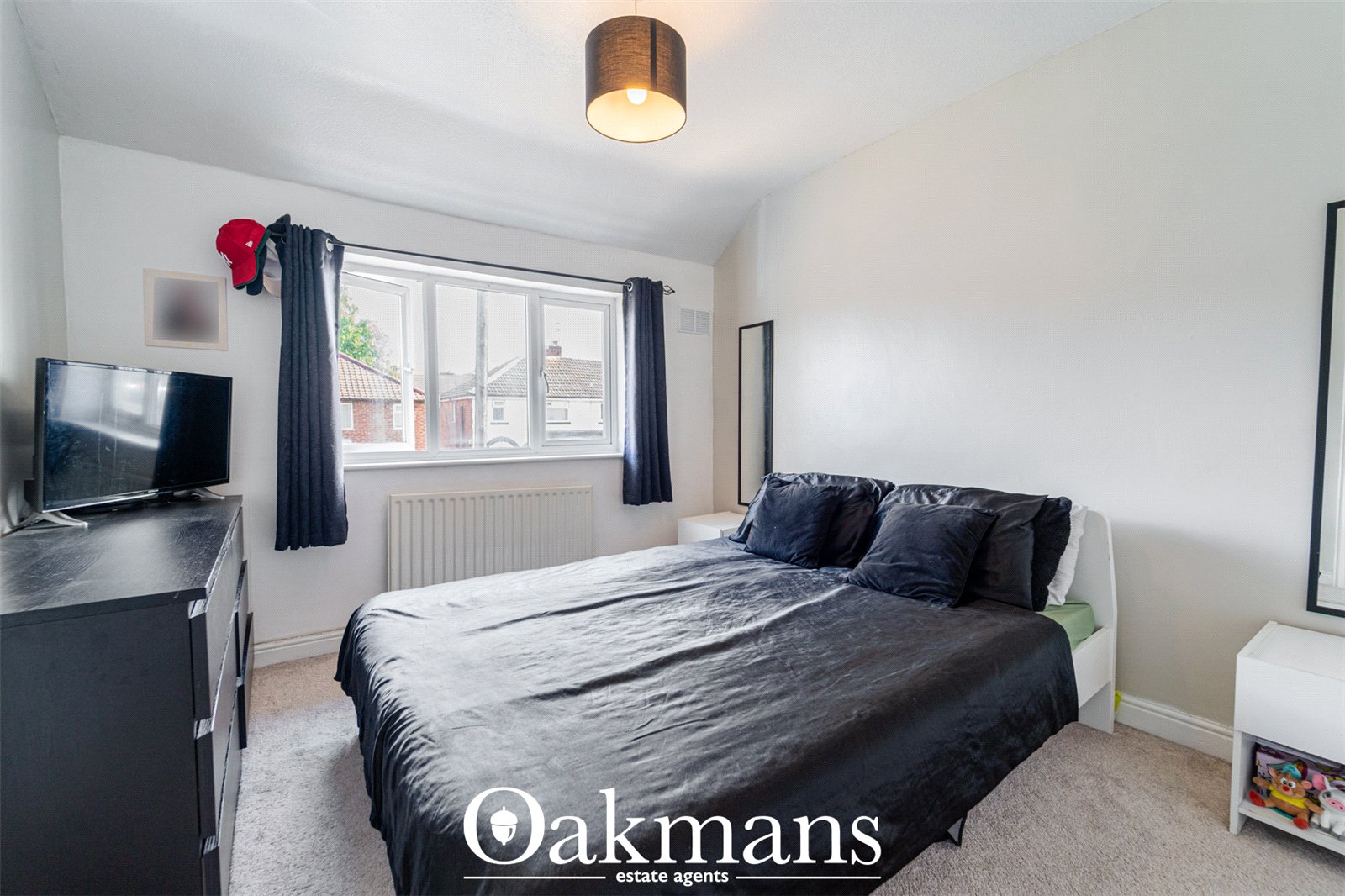 Kineton Road, Rednal, B45