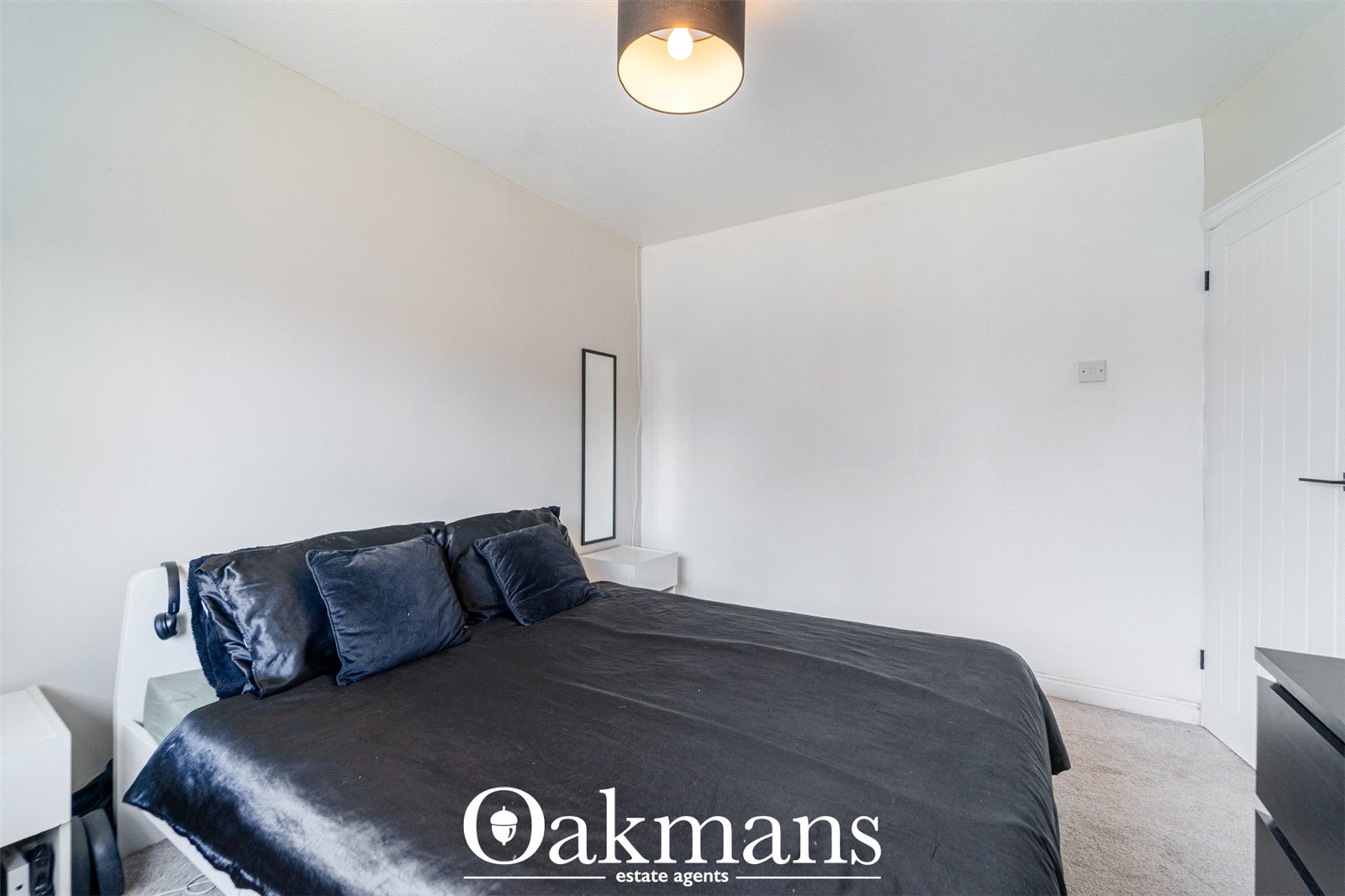 Kineton Road, Rednal, B45