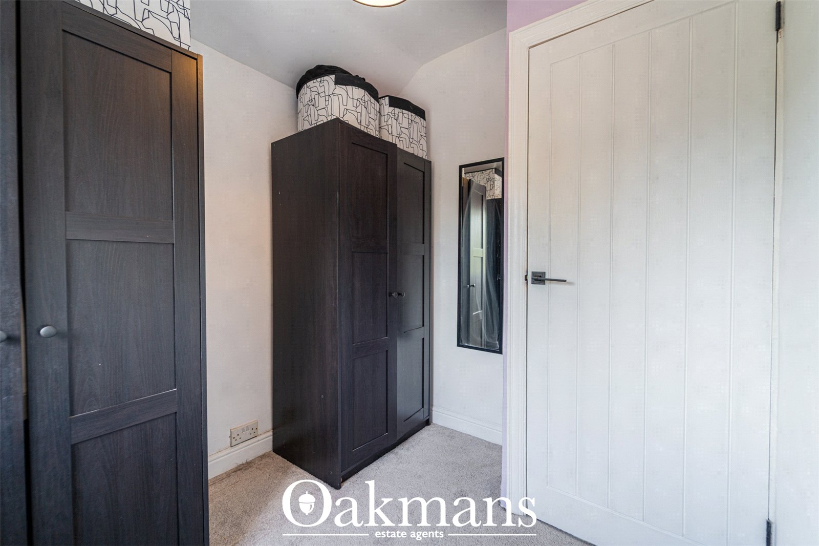 Kineton Road, Rednal, B45