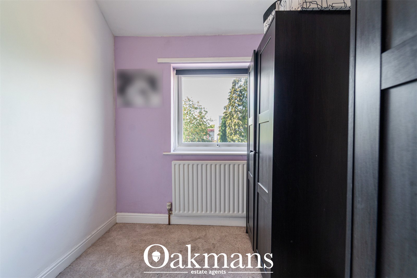 Kineton Road, Rednal, B45
