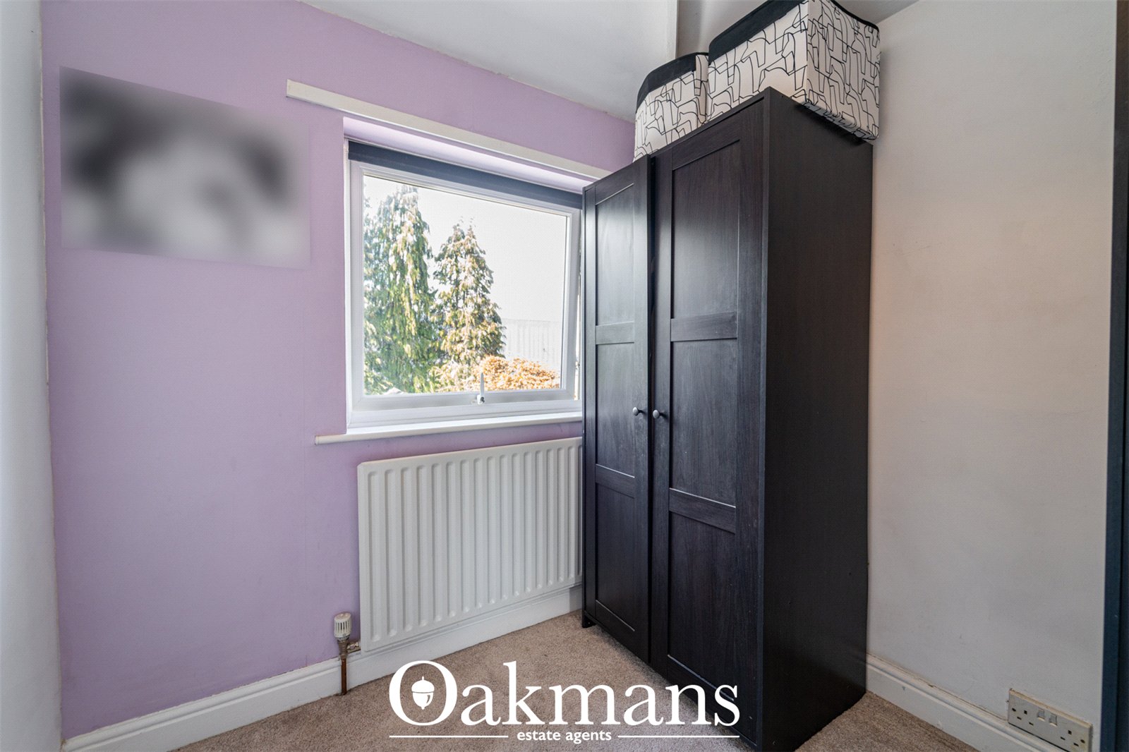 Kineton Road, Rednal, B45