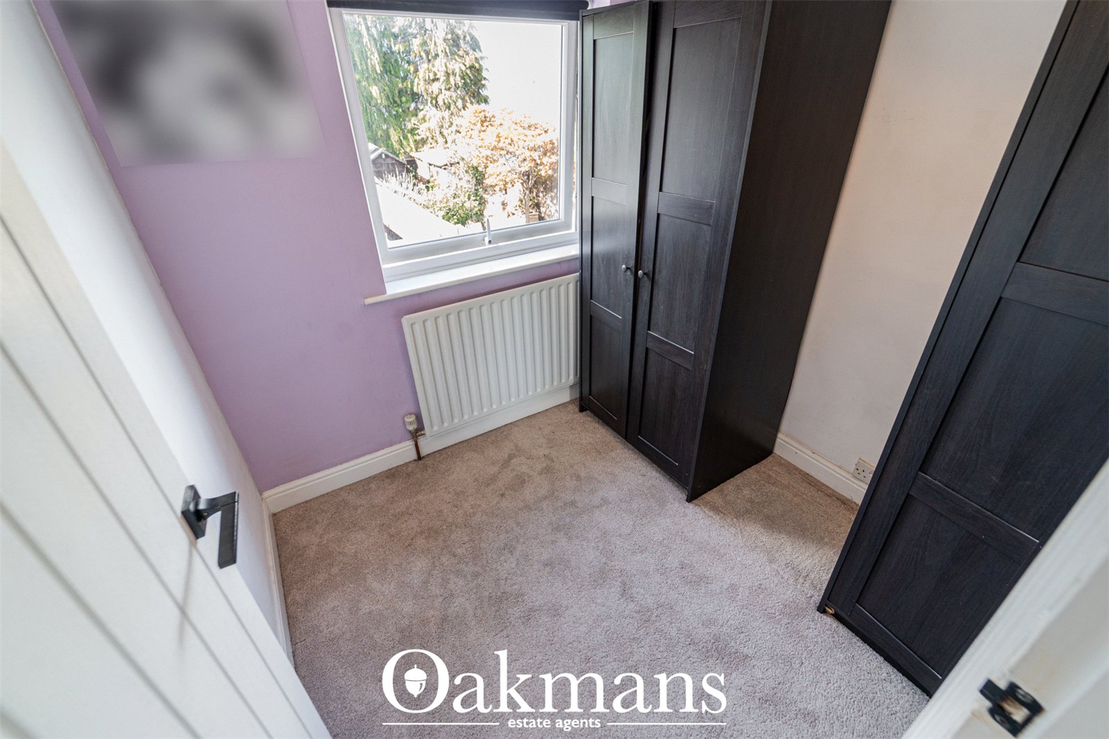 Kineton Road, Rednal, B45