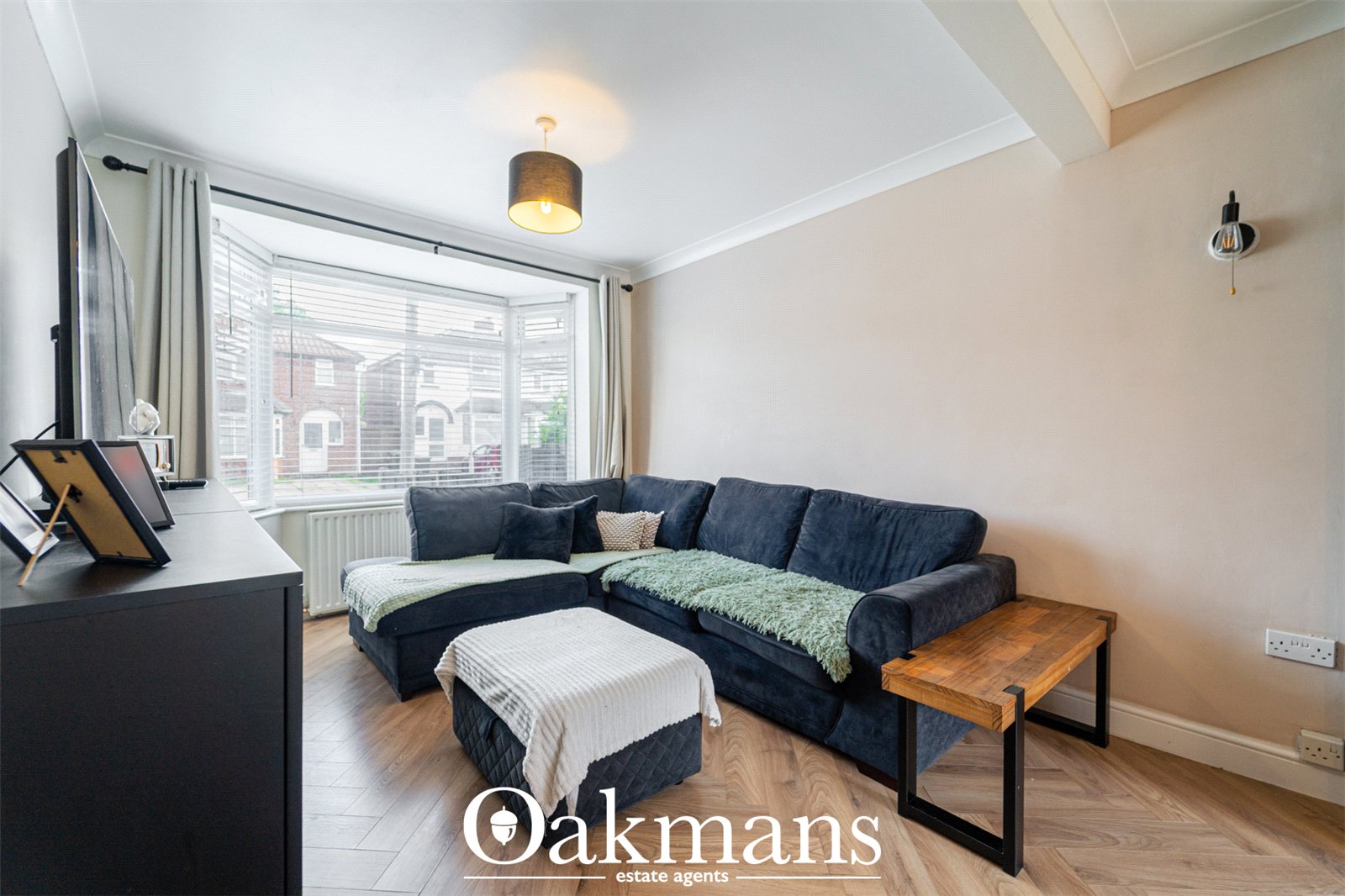 Kineton Road, Rednal, B45