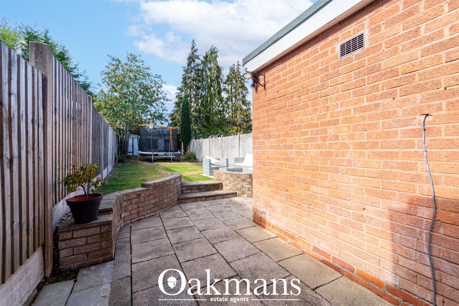 Kineton Road, Rednal, B45