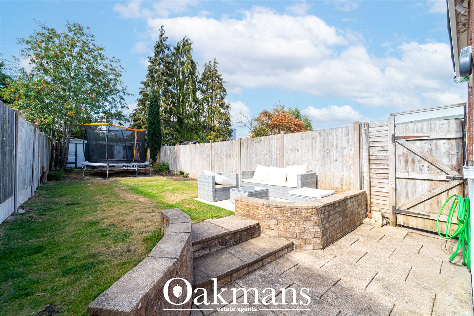 Kineton Road, Rednal, B45