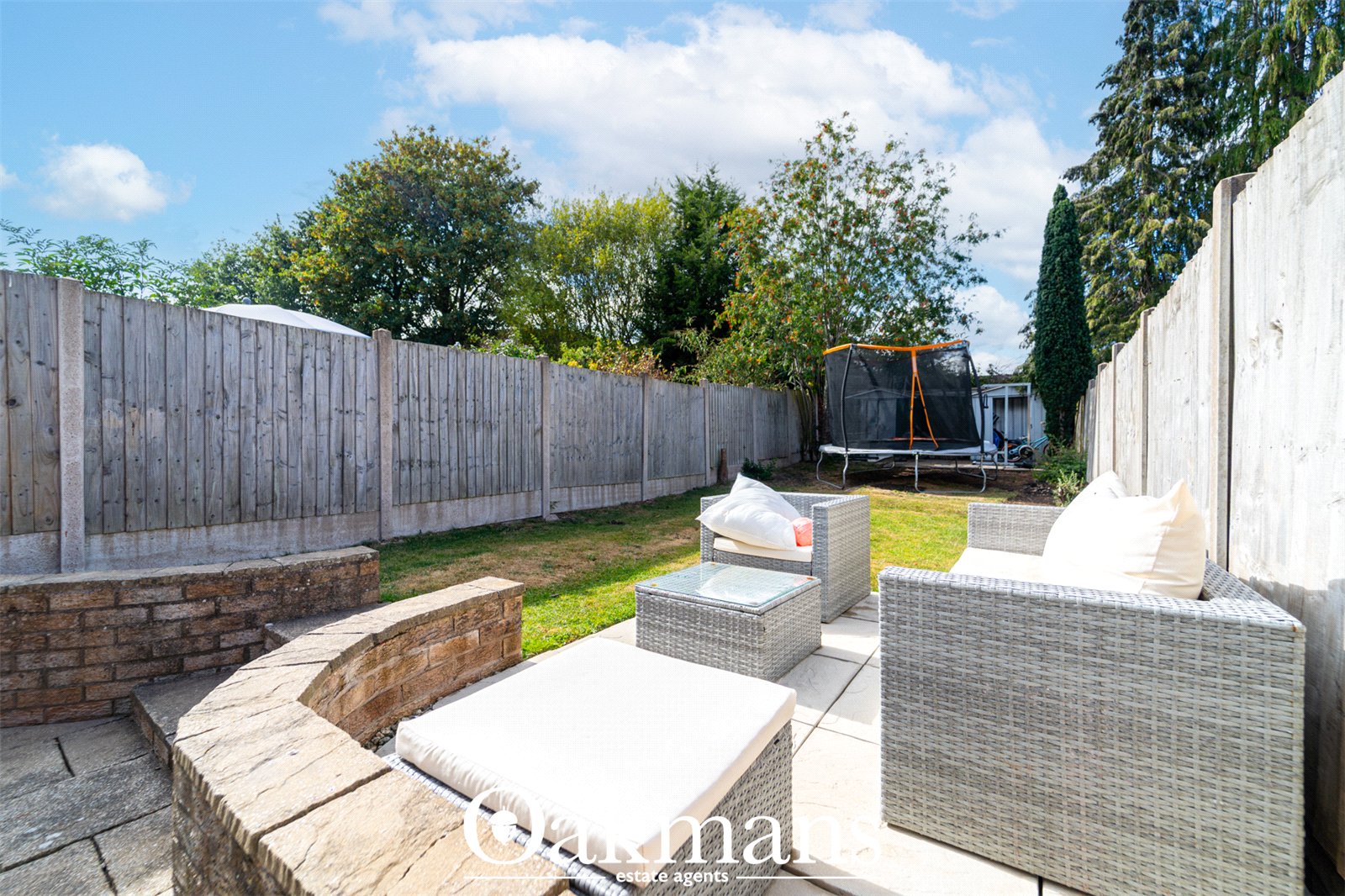 Kineton Road, Rednal, B45