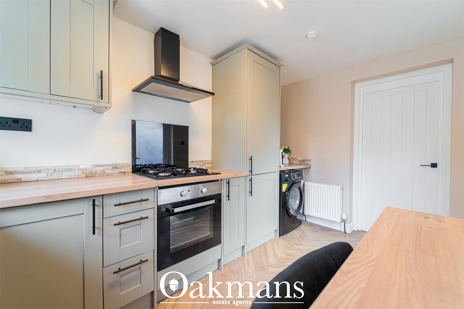 Kineton Road, Rednal, B45