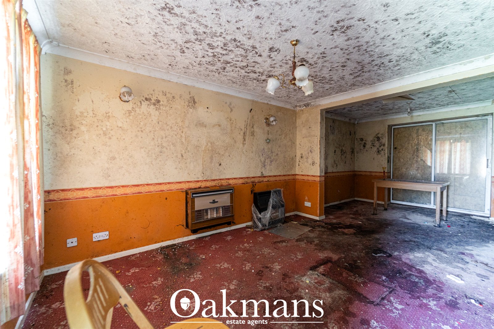 Abbotswood Close, Redditch, B98