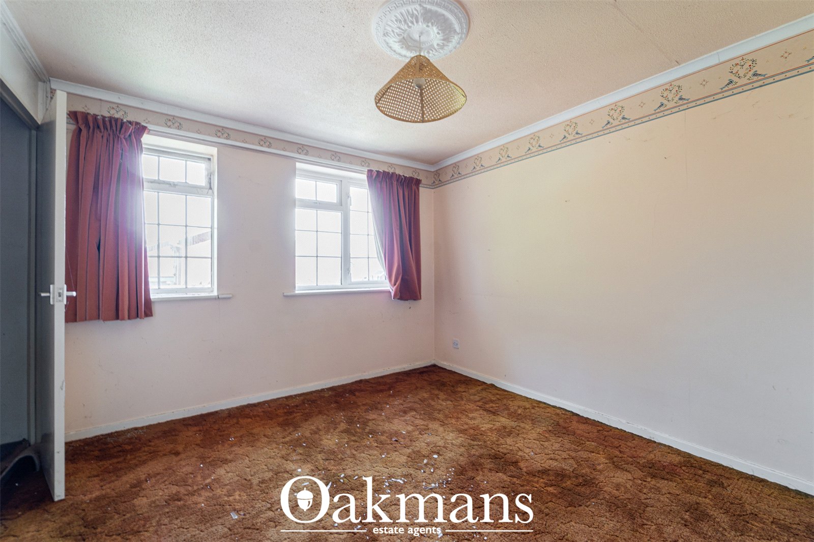 Abbotswood Close, Redditch, B98