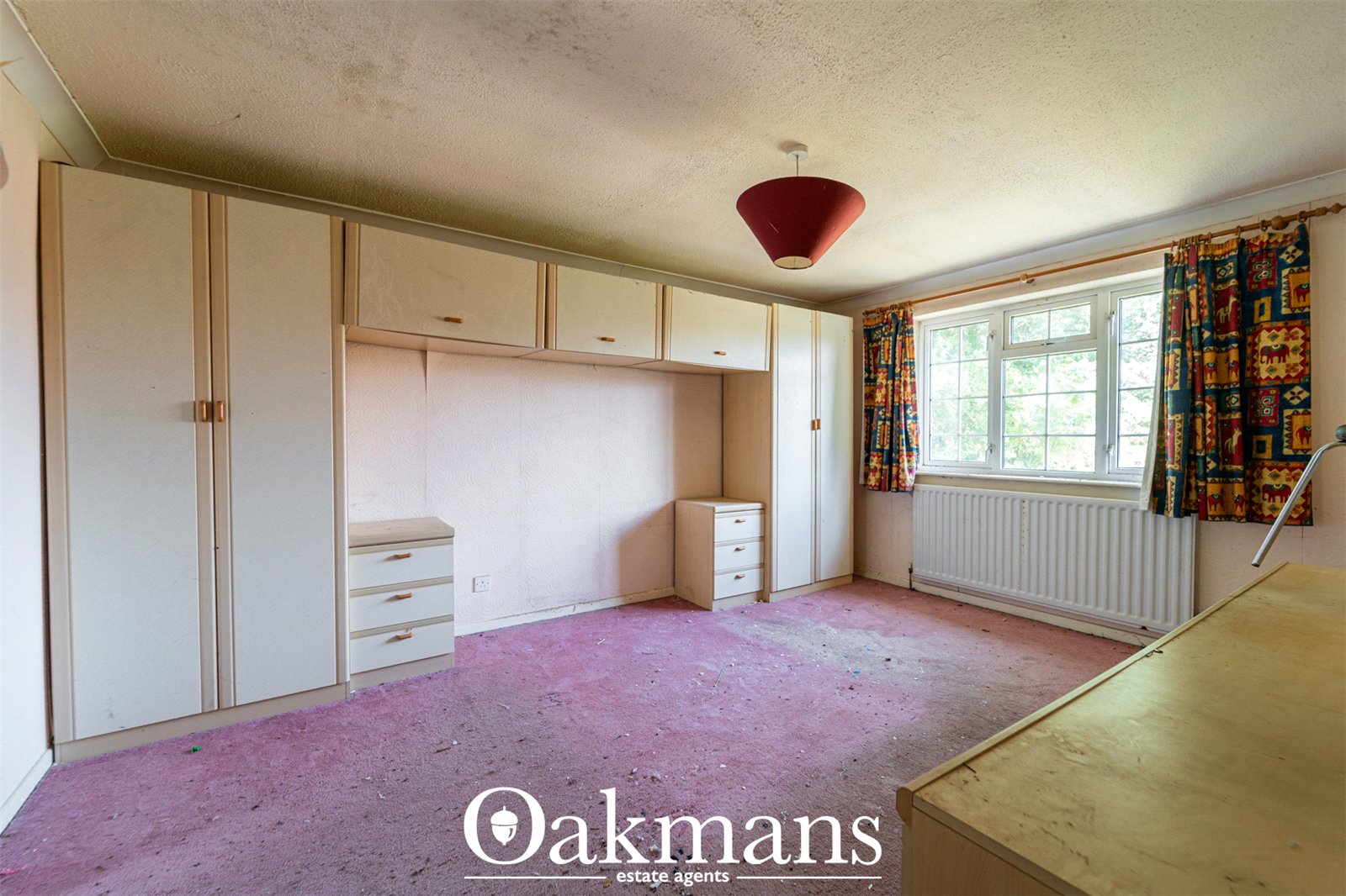Abbotswood Close, Redditch, B98