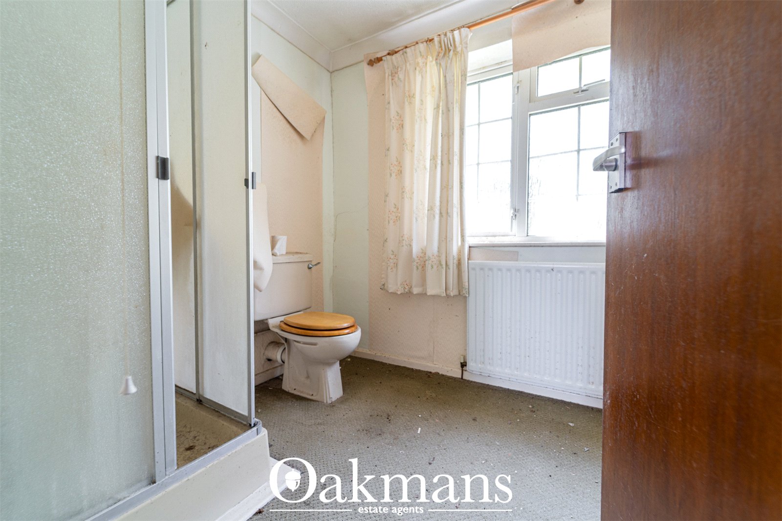 Abbotswood Close, Redditch, B98