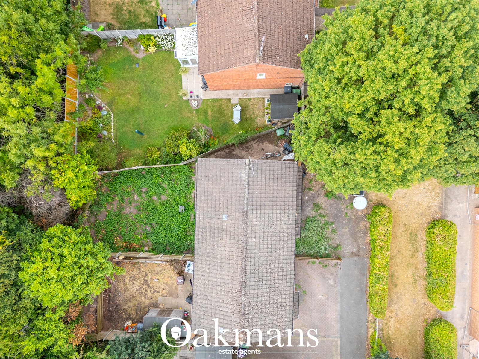 Abbotswood Close, Redditch, B98