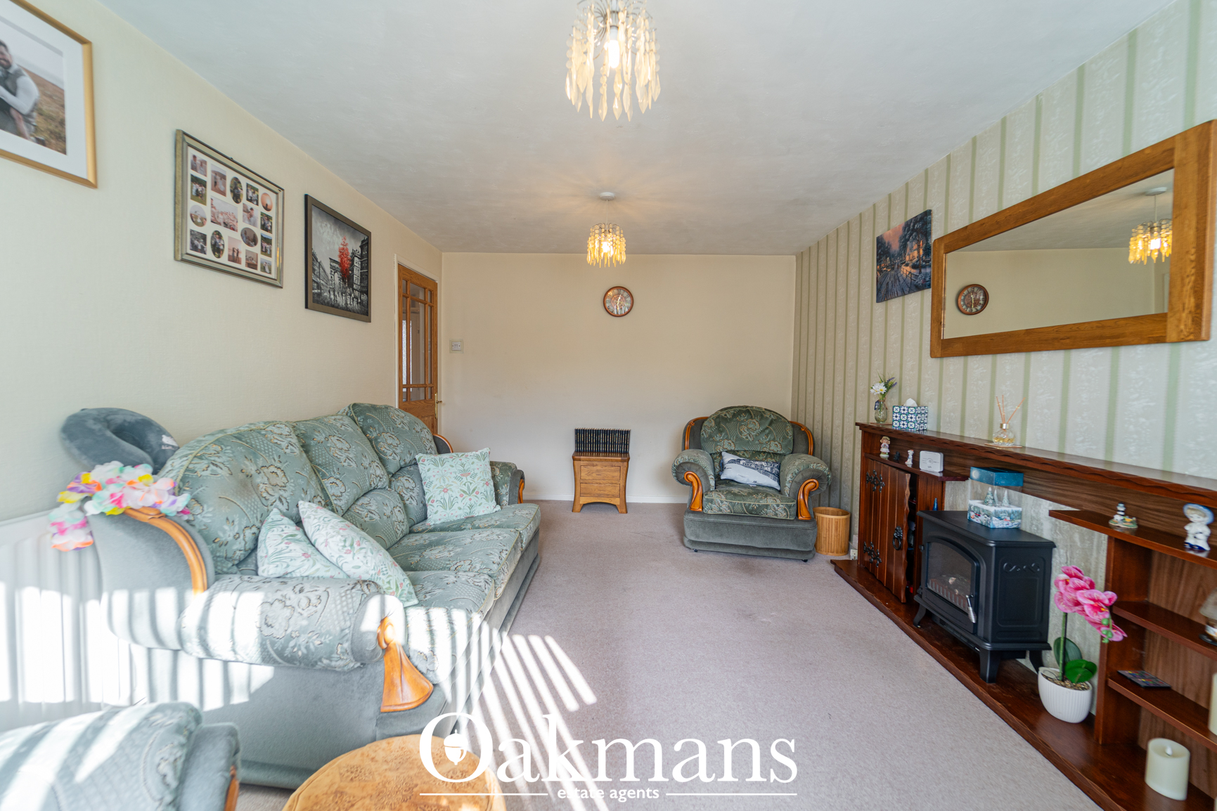 Appleby Close, Birmingham, B14